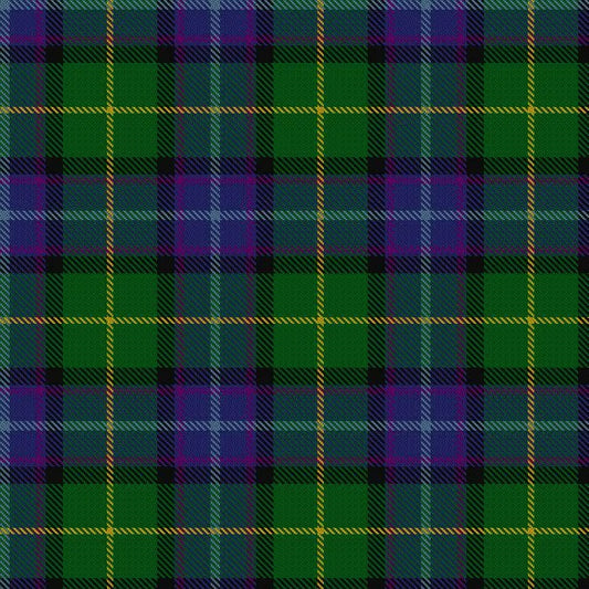 East Lothian Tartan