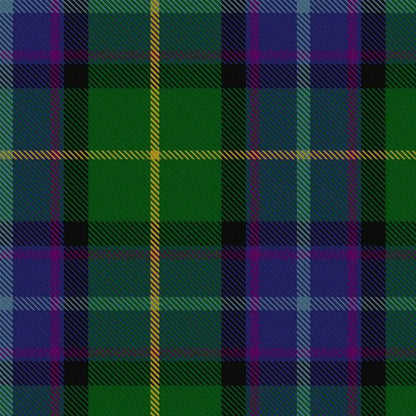 East Lothian Tartan