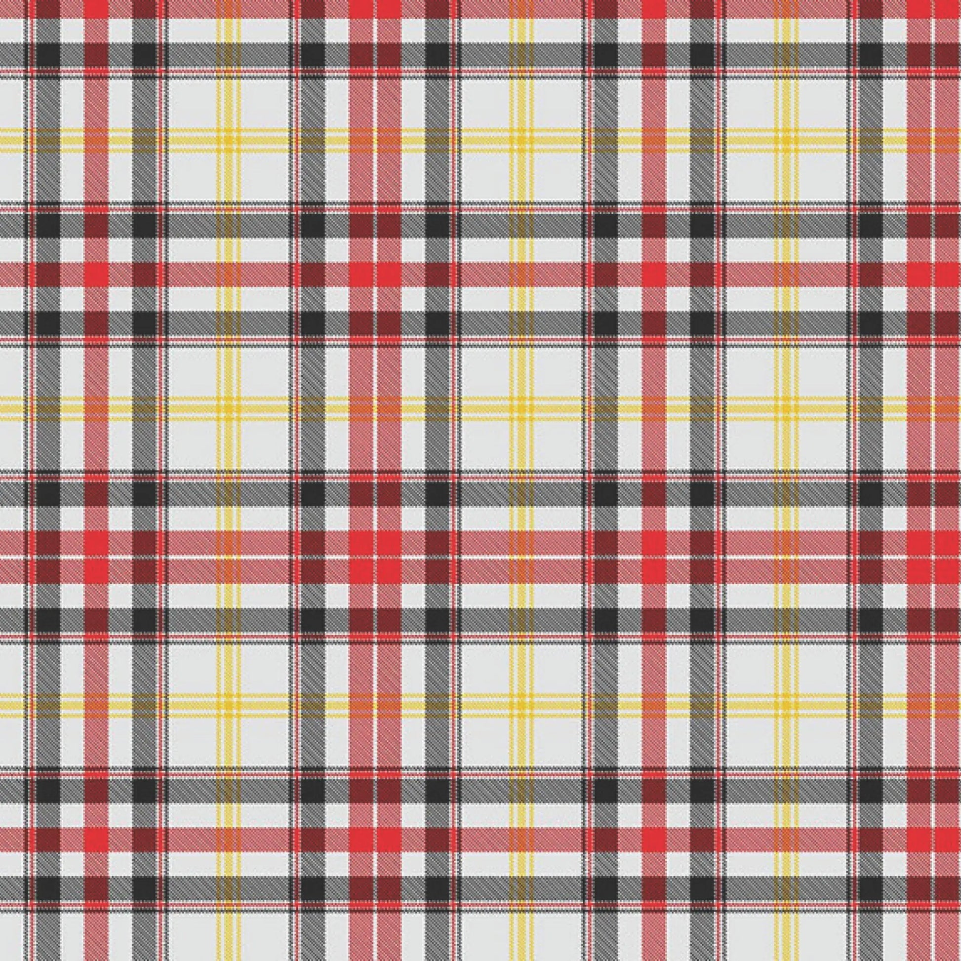Egypt tartan swatch