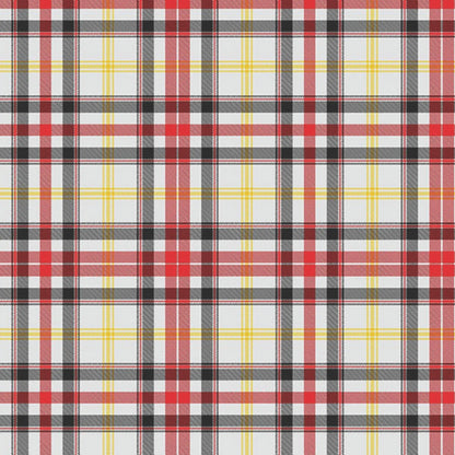 Egypt tartan swatch