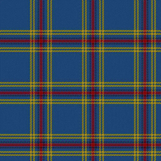 European Tartan