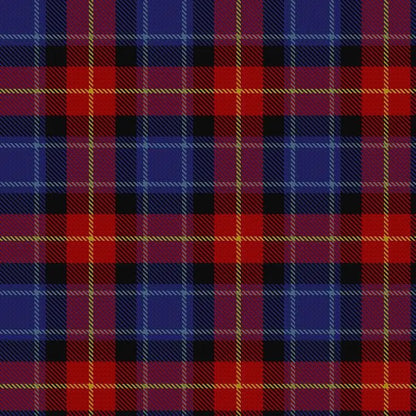 Fife Tartan