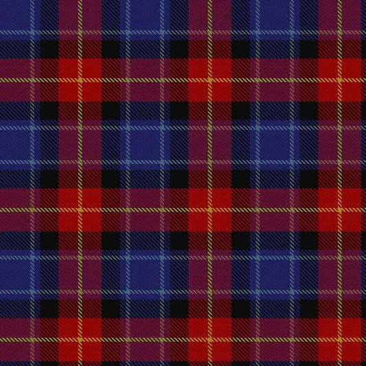 Fife Tartan