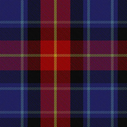 Fife Tartan