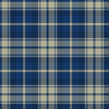 Finnish Tartan