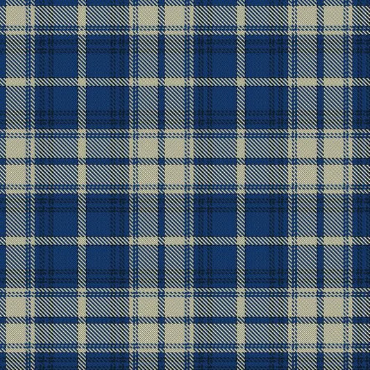 Finnish Tartan