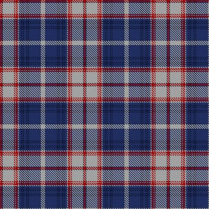 Florida Tartan