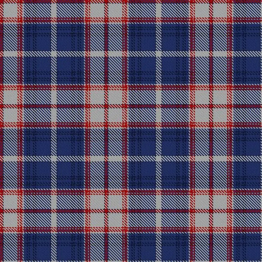 Florida Tartan