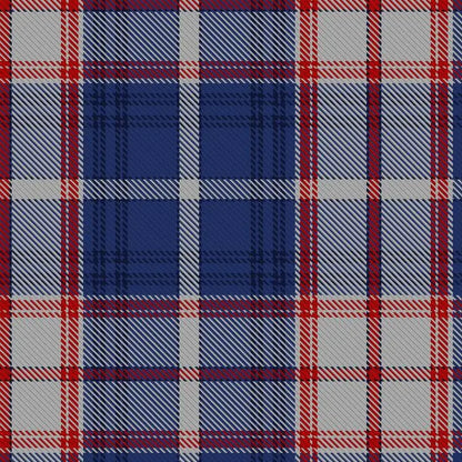Florida Tartan