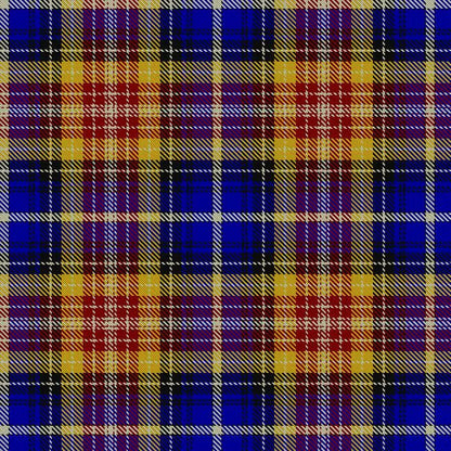 German Tartan