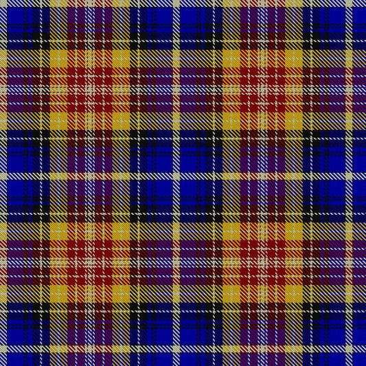 German Tartan