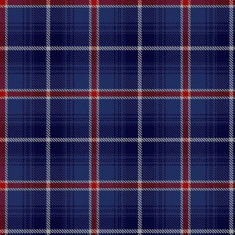 Icelandic Tartan