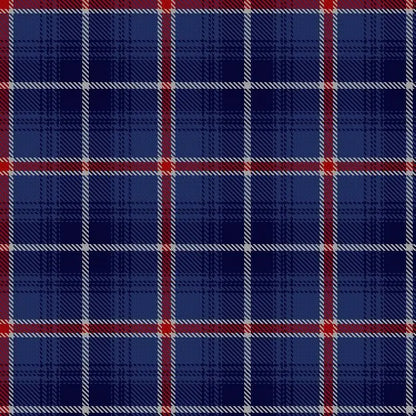Icelandic Tartan