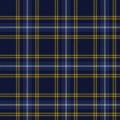 Indiana Tartan