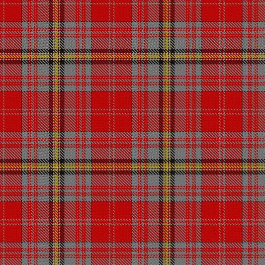 Internationale Tartan