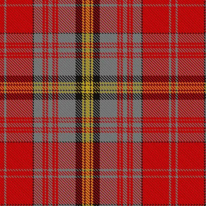 Internationale Tartan