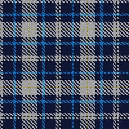 John Muir Tartan