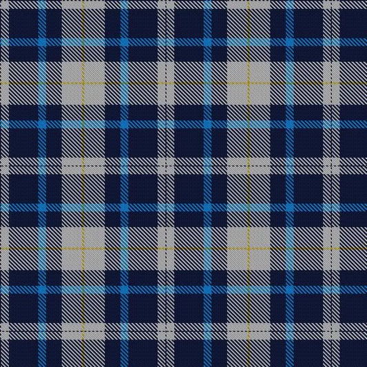John Muir Tartan