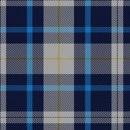 John Muir Tartan
