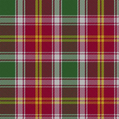 Karibu Tartan