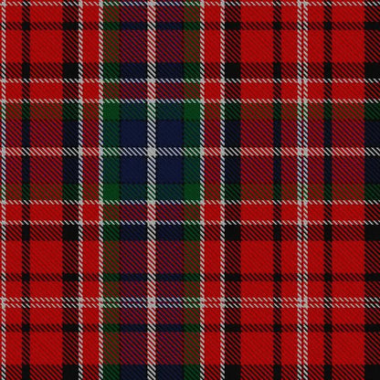 Kenya Tartan