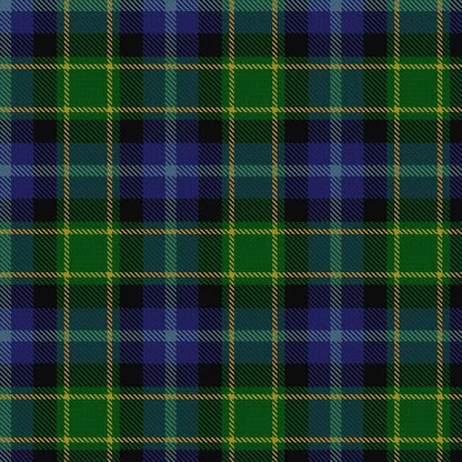 Lanarkshire Tartan