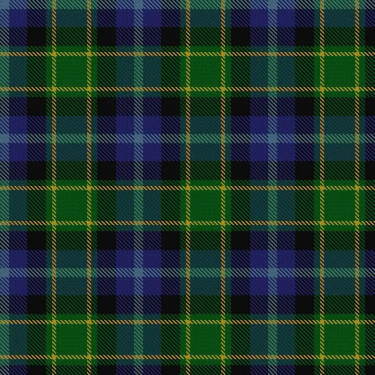 Lanarkshire Tartan