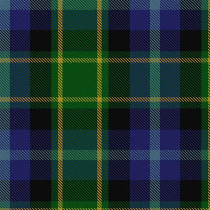 Lanarkshire Tartan
