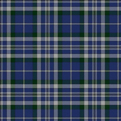 Lesotho Tartan