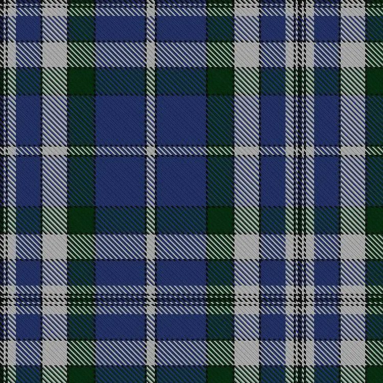 Lesotho Tartan