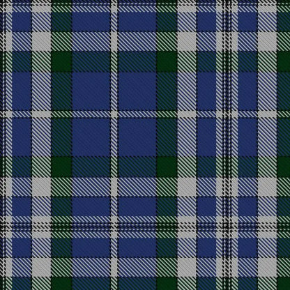 Lesotho Tartan