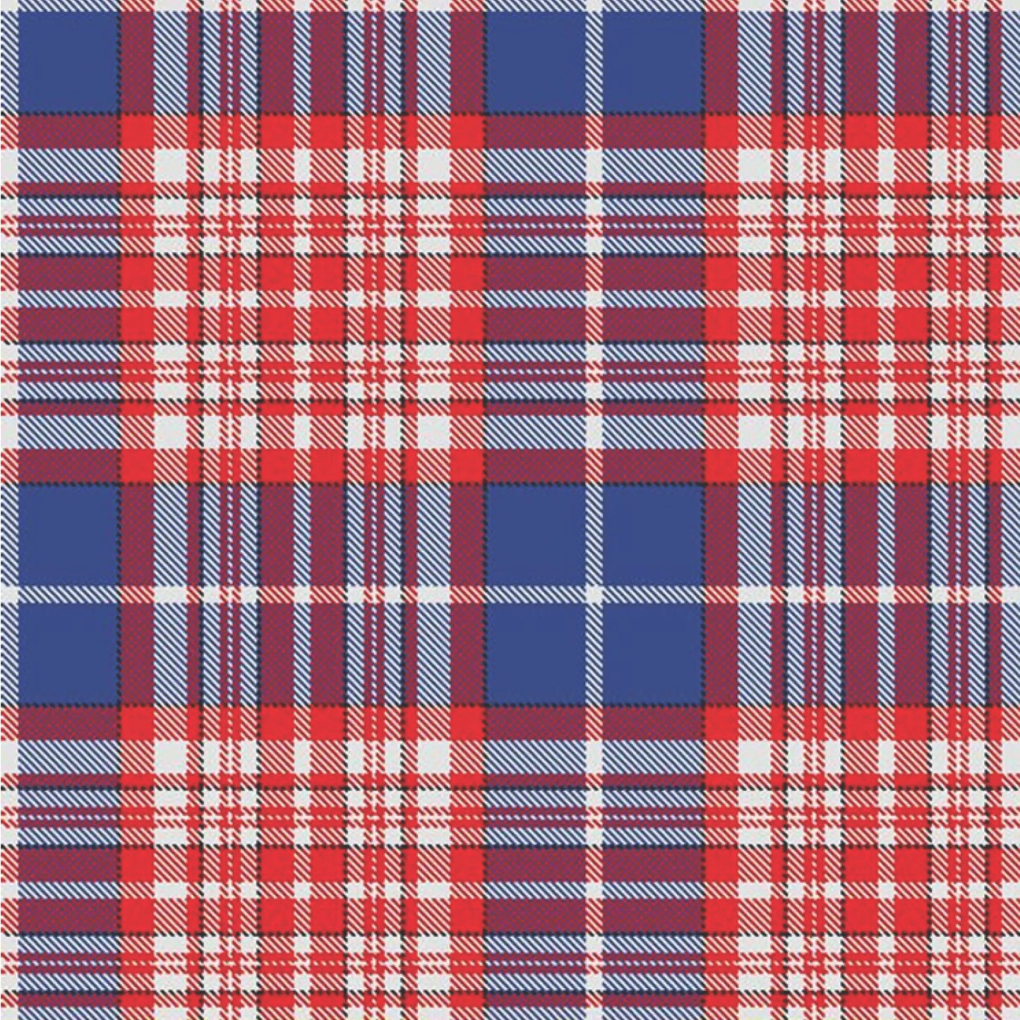 Liberia Tartan