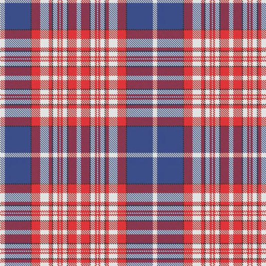 Liberia Tartan