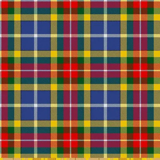 Lithuania Tartan