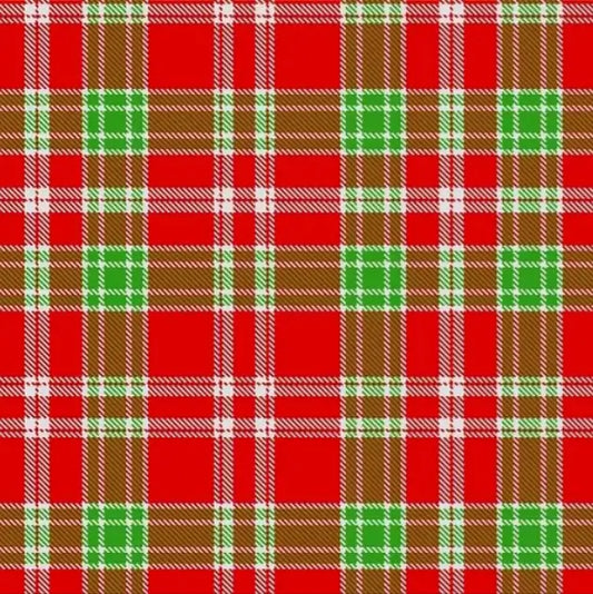 Liverpool Tartan