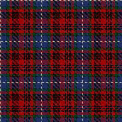 Malawi Tartan