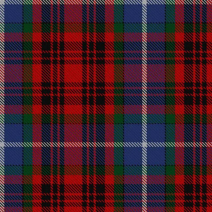 Malawi Tartan