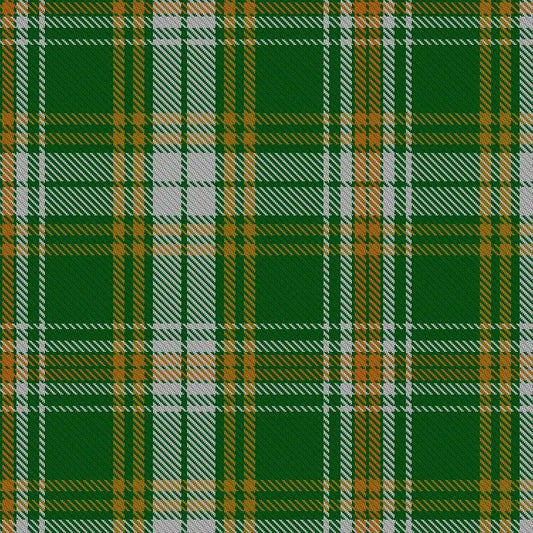 McGill Tartan