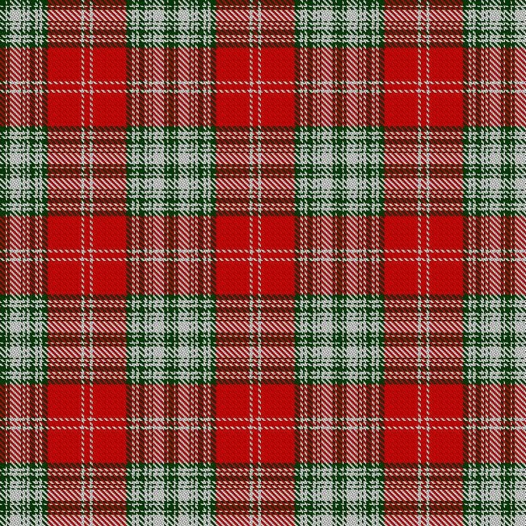 Mexicana Tartan