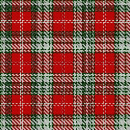 Mexicana Tartan