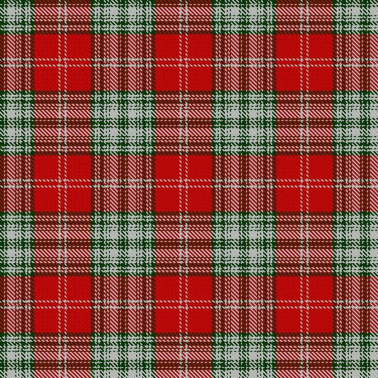 Mexicana Tartan
