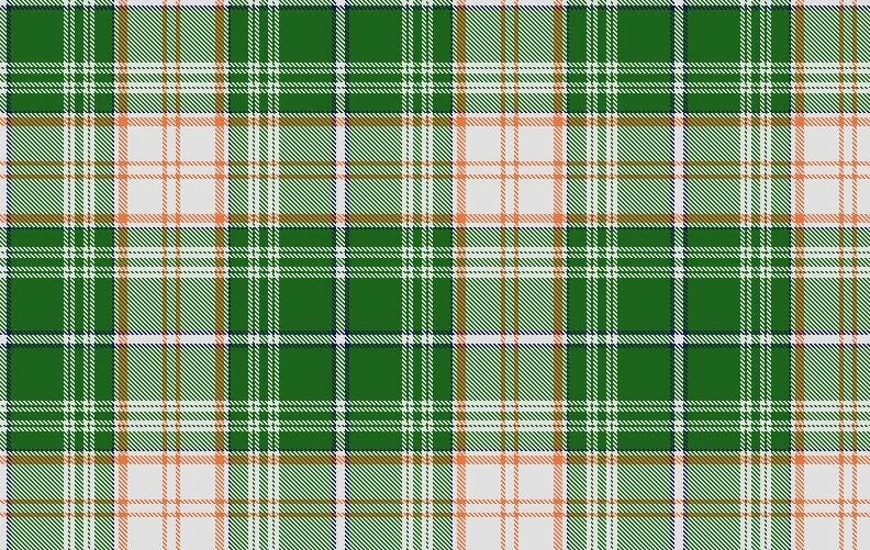 Miami Tartan