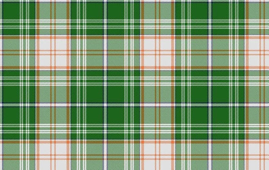 Miami Tartan