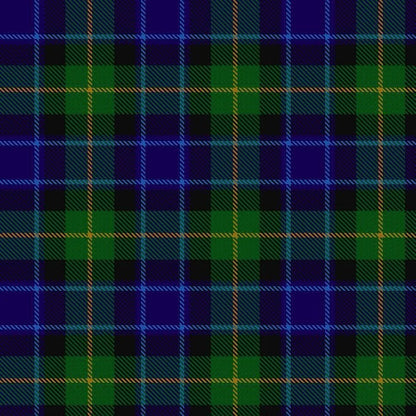 Midlothian Tartan