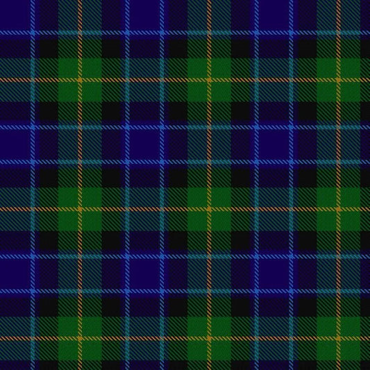 Midlothian Tartan