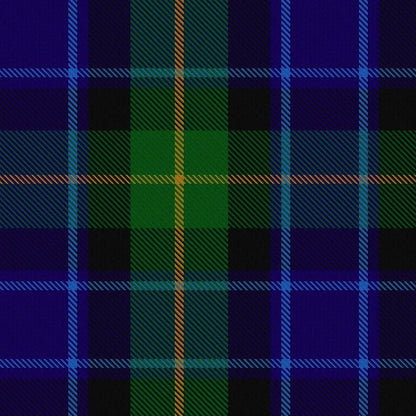 Midlothian Tartan