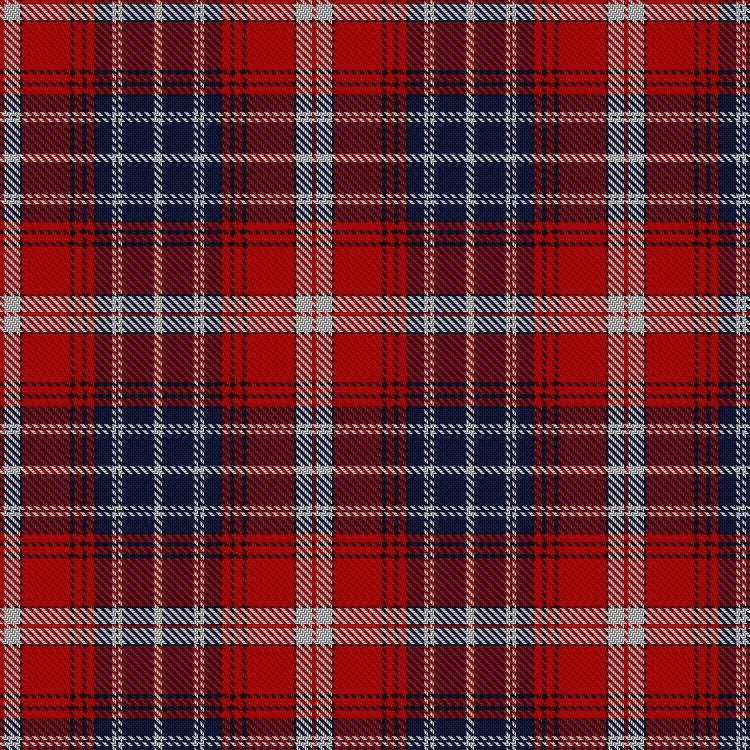 Missouri Tartan