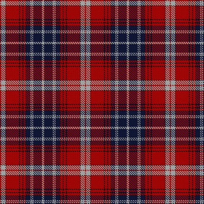 Missouri Tartan