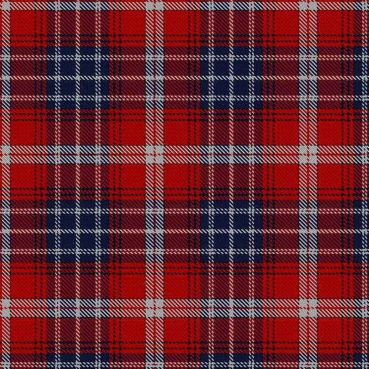 Missouri Tartan
