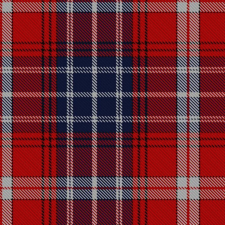 Missouri Tartan